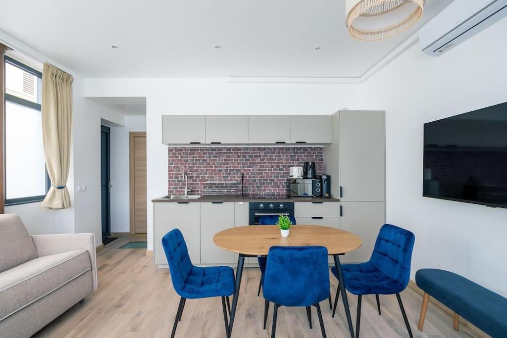 New 2 Br- 2 Bedroom In Paris 15 Eiffel Clim מראה חיצוני תמונה